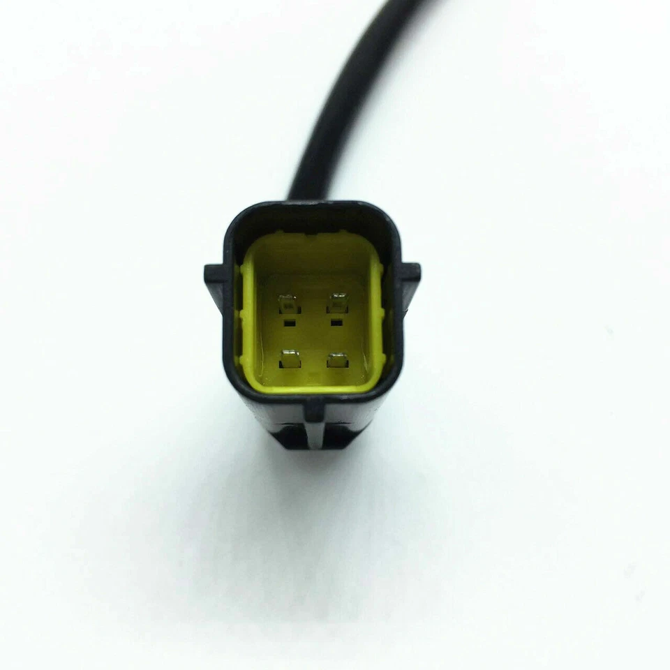 4Pcs O2 Oxygen Sensor Upstream & Downstream For 2007 Infiniti G35 3.5L Sedan - Image 4 of 4