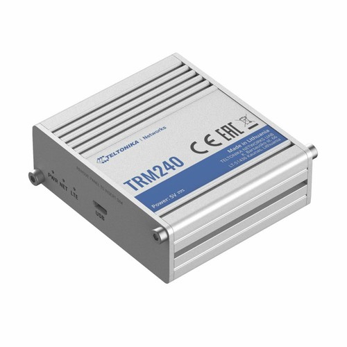 Teltonika TRM240 LTE Modem - 第 2/3 張圖片
