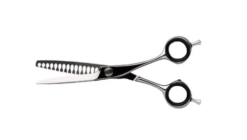 Hikari Scissor New Cosmos 300 6.5 inch w/finger rest | eBay