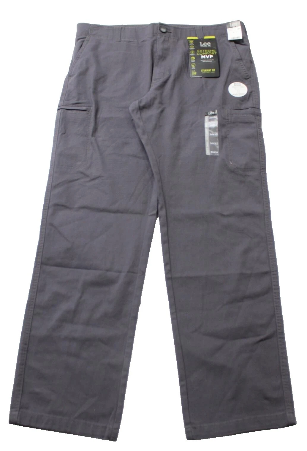 Lee 36 Size Pants for Men
