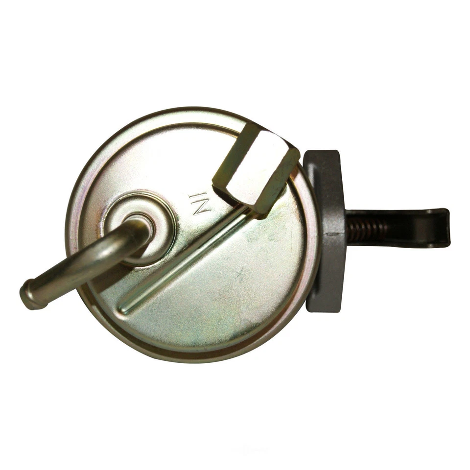 Bomba de combustível mecânica GMB 510-8010 compatível com 1993 AM General Hummer 6.2L-V8 - Imagem 4 de 4