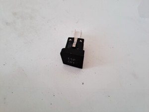 Volkswagen Passat 2007 ESP Switch Button 3c0927117c, Genuine #1467756-10