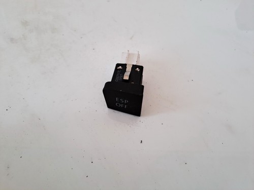 Volkswagen Passat 2007 ESP Switch Button 3c0927117c, Genuine #1467756-10