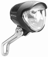 Led Dynamo Scheinwerfer Bumm Avy N 40 Lux Nahfeldausleuchtung Schalter Lumotec