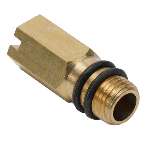 1 Pcs Blanking Faucet Tap Water Inlet Blanking With M10 10mm Thread - Picture 2 of 24