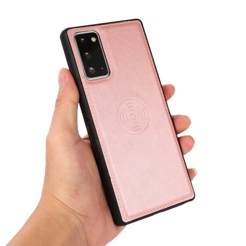 Fr Samsung S25 S24 S23 FE S22 S21 Ultra Plus Removable Wallet Cover Leather Case - Picture 43 of 79