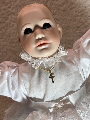 Haunted Doll Store - Maßanfertigung, Halloween, gruselige Puppen - Sie wählen - Bild 705 von 976