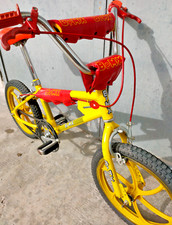 Rara BMX Peripoli Bp.MX Made in Italy - Tutta originale - Oldschool