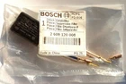 0.15uF + 2x2700pF X2Y2 250v, + 2x22uH 8.5A (BOSCH  2 609 120 008) LBC-1 –ref:924