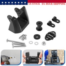 for Garmin Replacement Transom Transducer Mount Mounting Bracket 010-10272-00