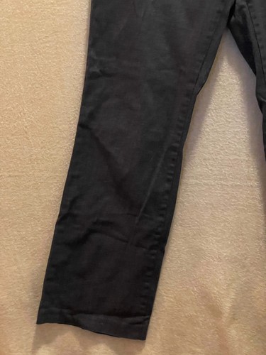 Motherhood Maternity Pants Women's Medium Dark Gray - Picture 4 of 12