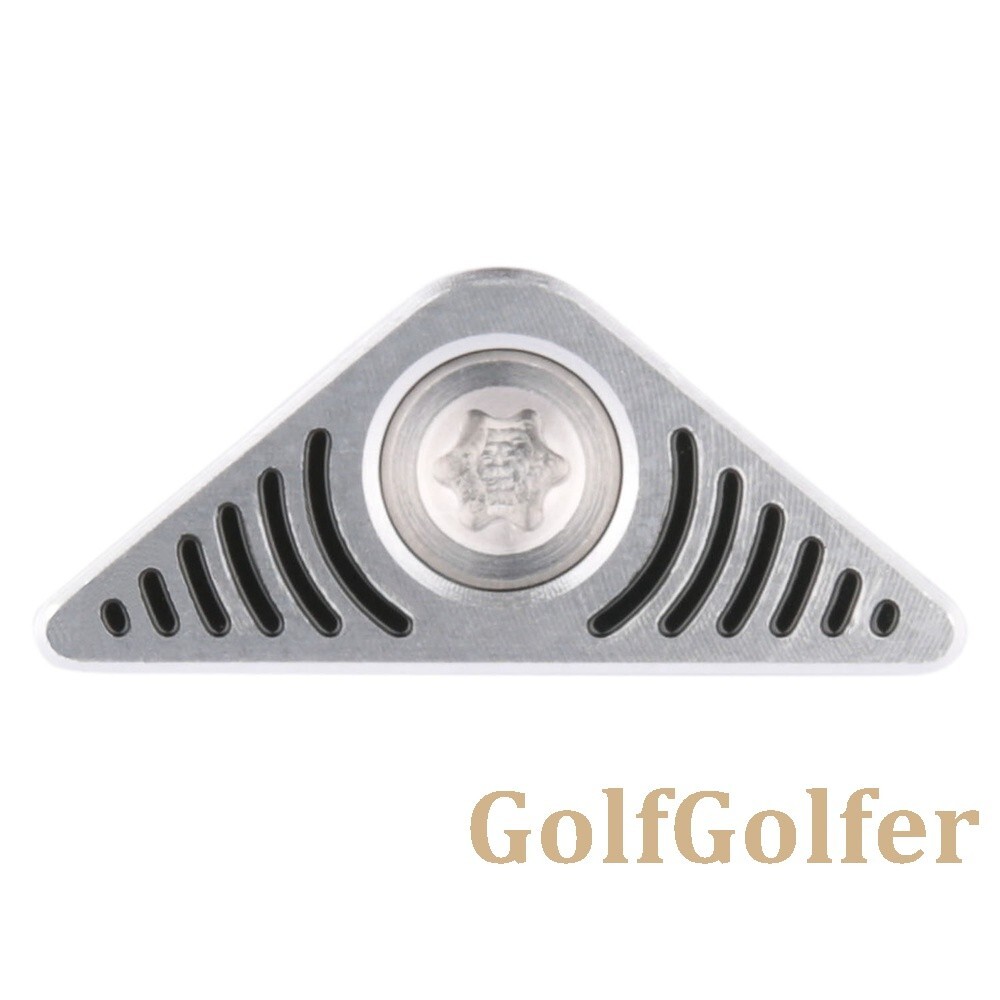5pcs/set Golf Weights Kit for Srixon ZX7 ZX5 MK II Driver