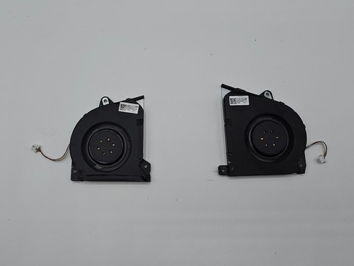 CPU & GPU Cooling Fan for ASUS ROG Zephyrus G14 GA401IV