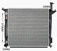 Radiator For Kia Carnival YP 2/2015-3.3ltr V6 Petrol New KOYO