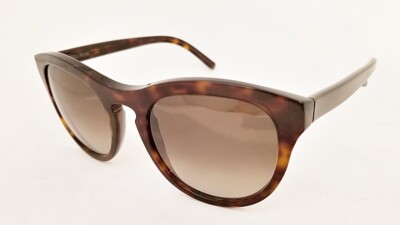 VERA WANG Miela Sunglasses Tortoise 53mm WOMEN ITALY Designer Sunglasses