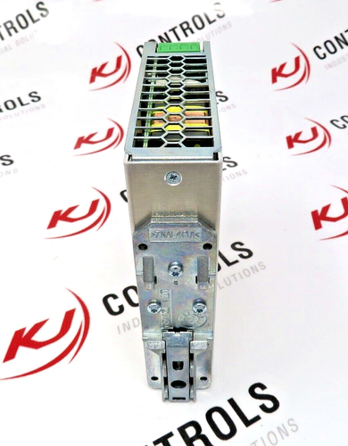 Phoenix Contact QUINT-PS/1AC/24DC/ 3.5A Power Supply 24 VDC DIN Rail - Bild 2 von 8