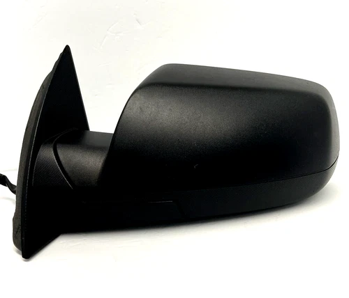 2012-2014 Chevrolet Equinox Driver Left Side View Mirror OPT D22 OEM 22818262.