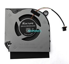 New Acer Predator Helios 300 PH315-52 PH317-53 CPU Cooling fan