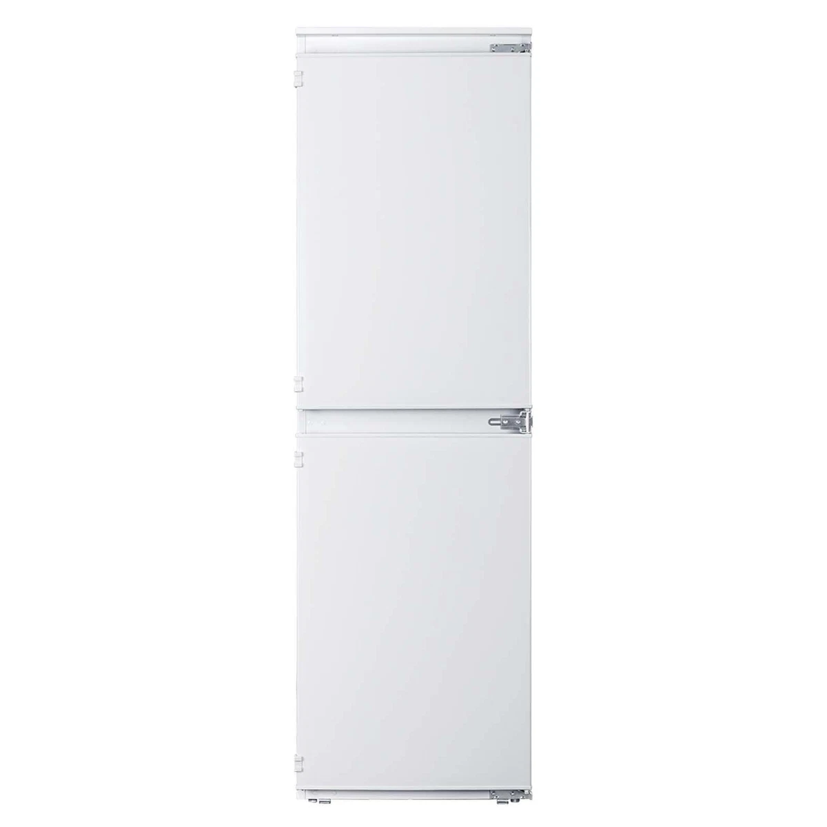 Integrated Built in Fridge Freezer Frost Free 50 50 Split 236L Un branded