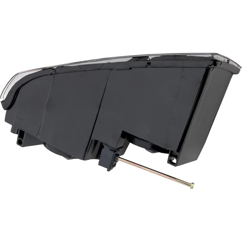 Faro faro lado del conductor izquierdo izquierdo derecho para camioneta Chevy Avalanche 02-05 Foto 4 de 4