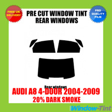 Pare-brise Audi A8