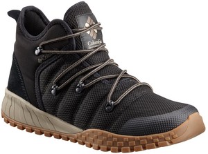 columbia casual boots