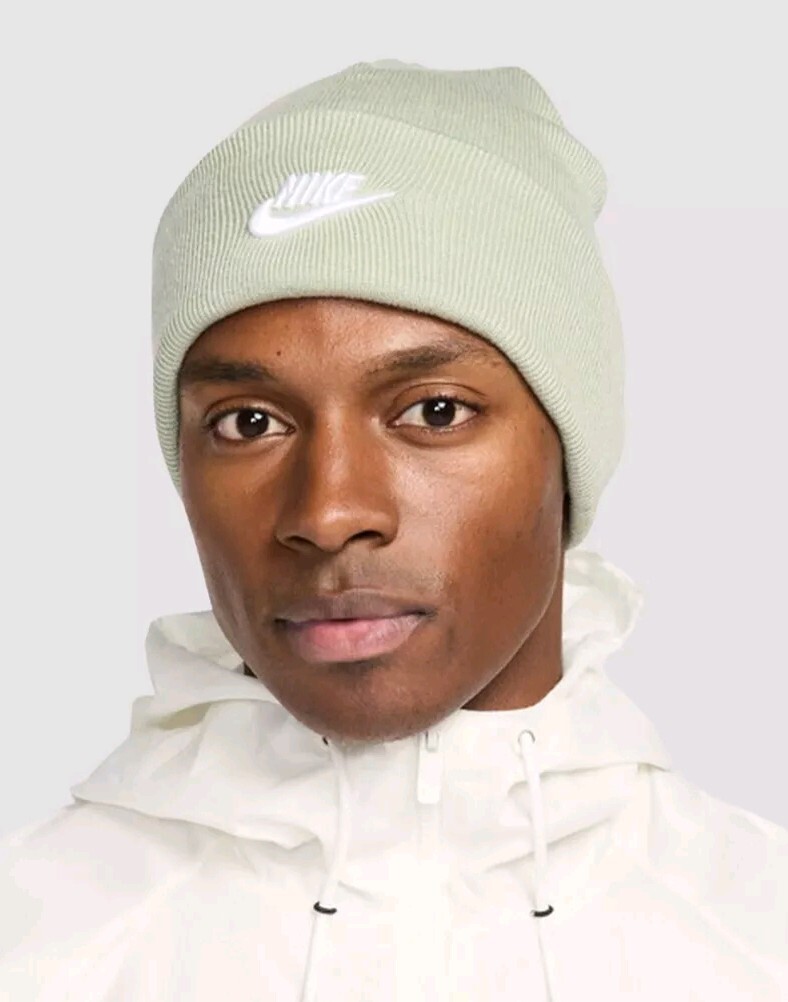 Cuffed Beanie Nike Therma Fit Beanie Nike Sportswear Peak Futura