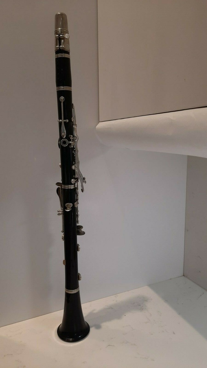 clarinet Boosey and Hawkes regent | eBay