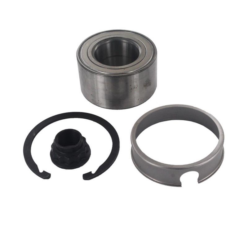 SKF VKBA 3456 Kit De Roulement De Roue - Complet Et Haute Performance