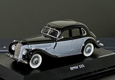 1/43 BMW 335 1939-1340 SCHUCO