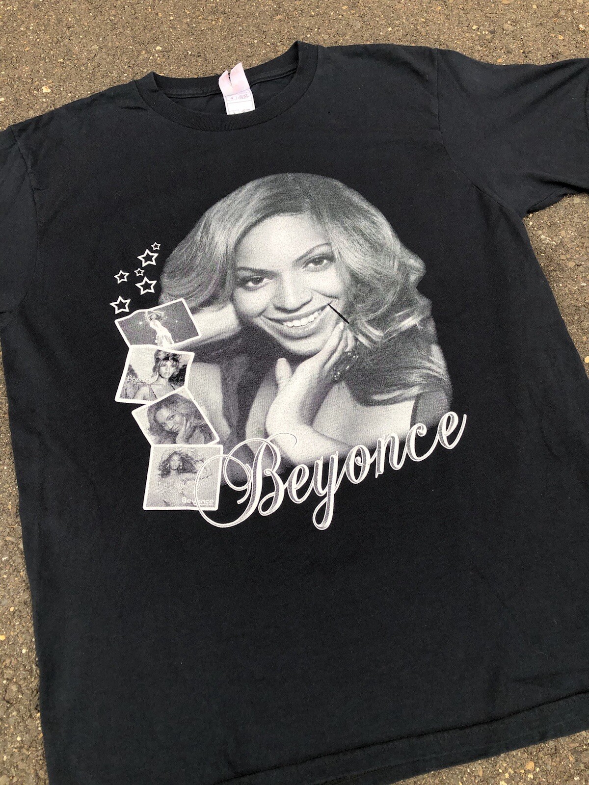 Beyonce Shirt Vintage Concert Large Destinys Child To… - Gem