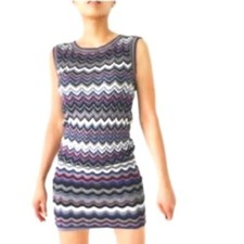 Guess Sleeveless Knit Dress Womens size Medium NWT