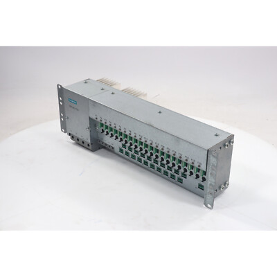 Siemens 6DL3500-8BA Power Supply New NMP