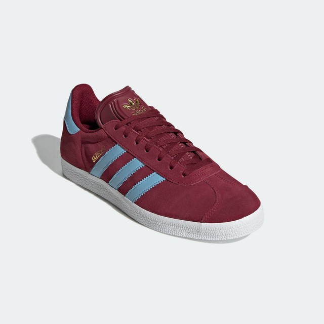 claret gazelles