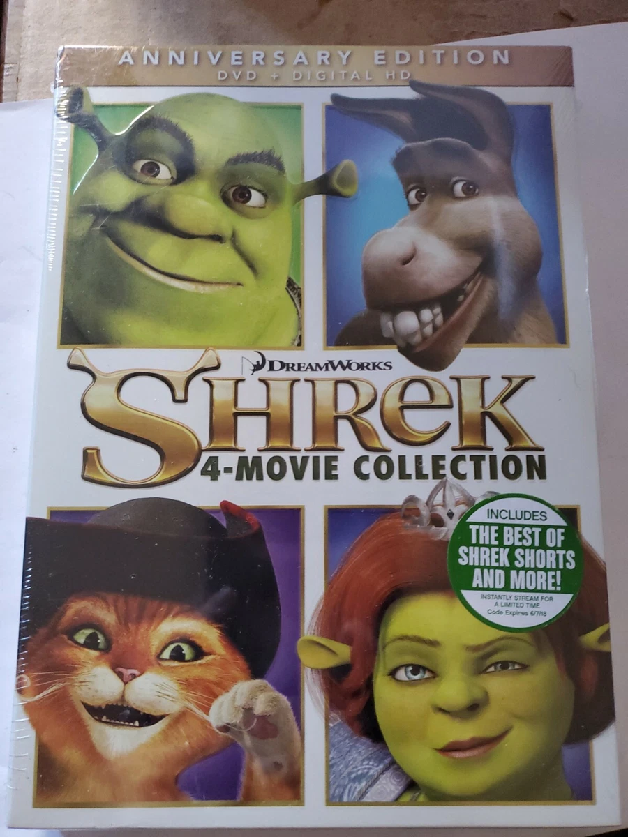 Shrek 4 full movie online new arrivals