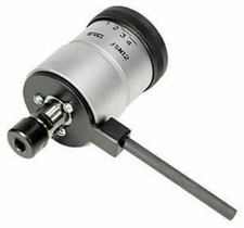 Auto Reversing Tapping Head M4 - M12 & Supplied with 1, 2 or 3MT arbor JSN12