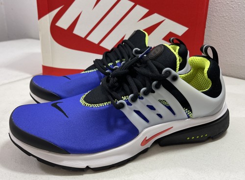 air presto crimson