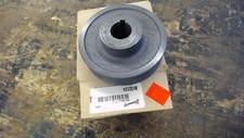 Browning Bk32X3/4 Pulley/Sheave Single Groove, 3.2" Od, 3/4" Pulley