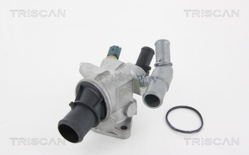 TRISCAN Thermostat 8620 10592 - 92°C Öffnungstemperatur Für Ford & Mazda