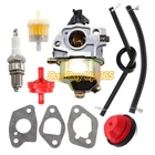 Carburetor For 140cc MTD OHV Engine 1T65NUA Part# 951-05221 651-05221 Carb