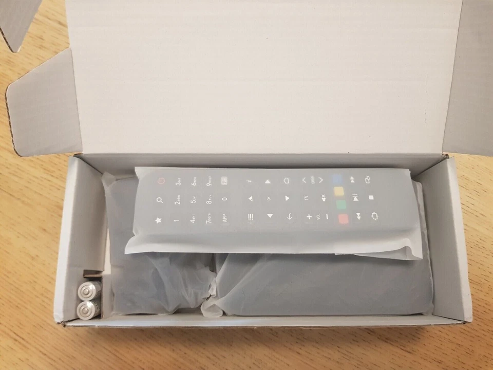 MAG 256  Set Top Box Linux  Infomir - Image 2 of 4