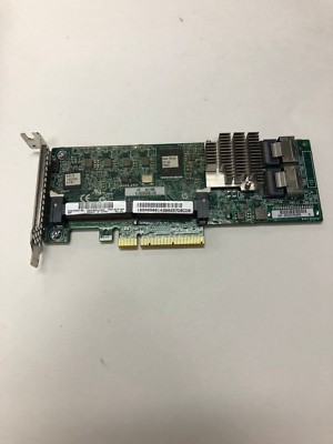 610673-003 HP Smart Array P420 Controller 633538-001 Low Profile / No Cache
