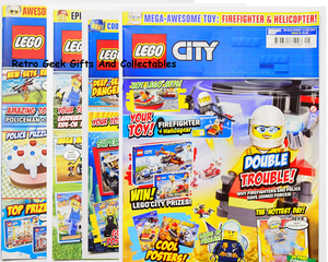 revista lego city