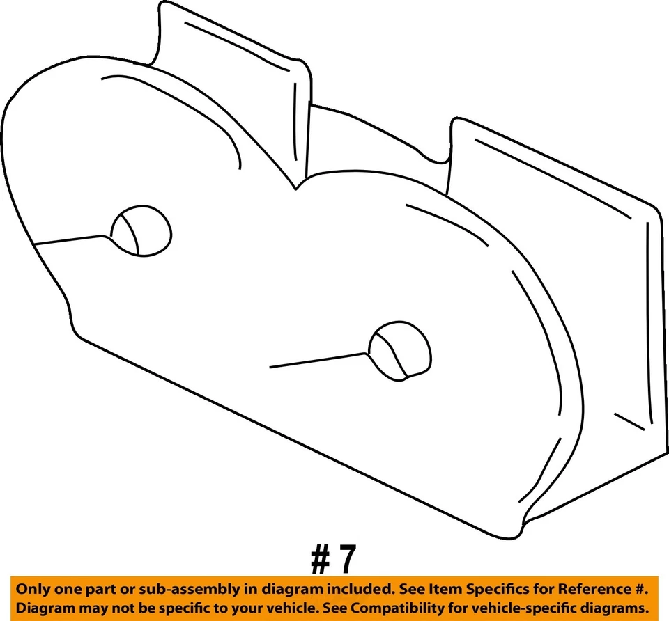 Used Speedometer Gauge fits: 2003 Hyundai Elantra cluster only MPH US market GLS - Image 4 of 4