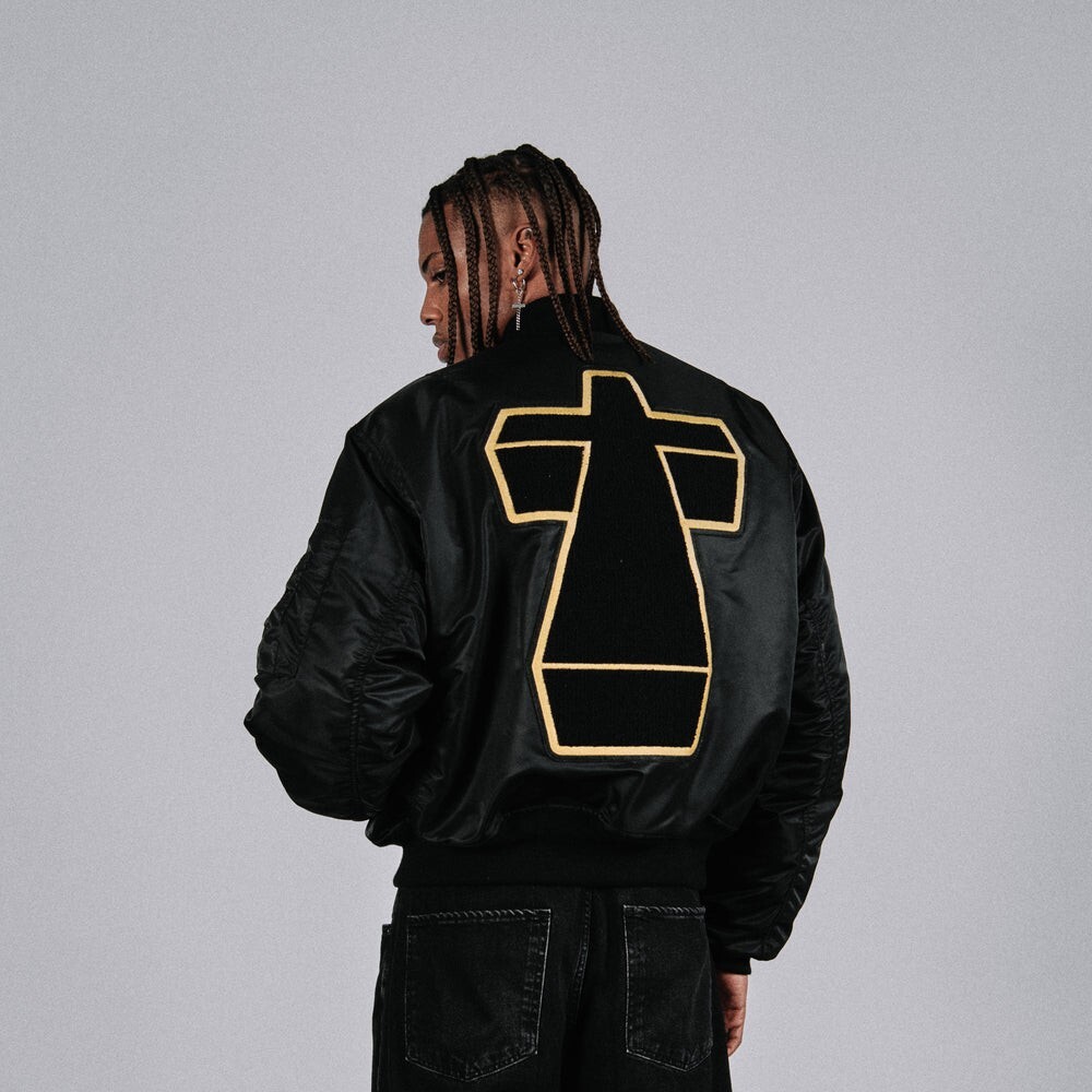 Schott NYC X Justice 
