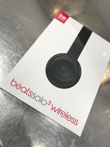Buy Beats Solo3 Solo 3 Wireless 