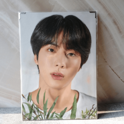 BTS Love Yourself Tour Official Premium Photo + Image Picket - Jin
