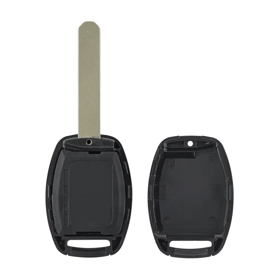 Mando a distancia de reemplazo para Honda CR-V CRV 2007 2008 2009 2010 2011 2012 2013 Foto 4 de 4