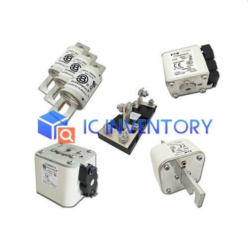 Предохранитель bussmann 170m8650