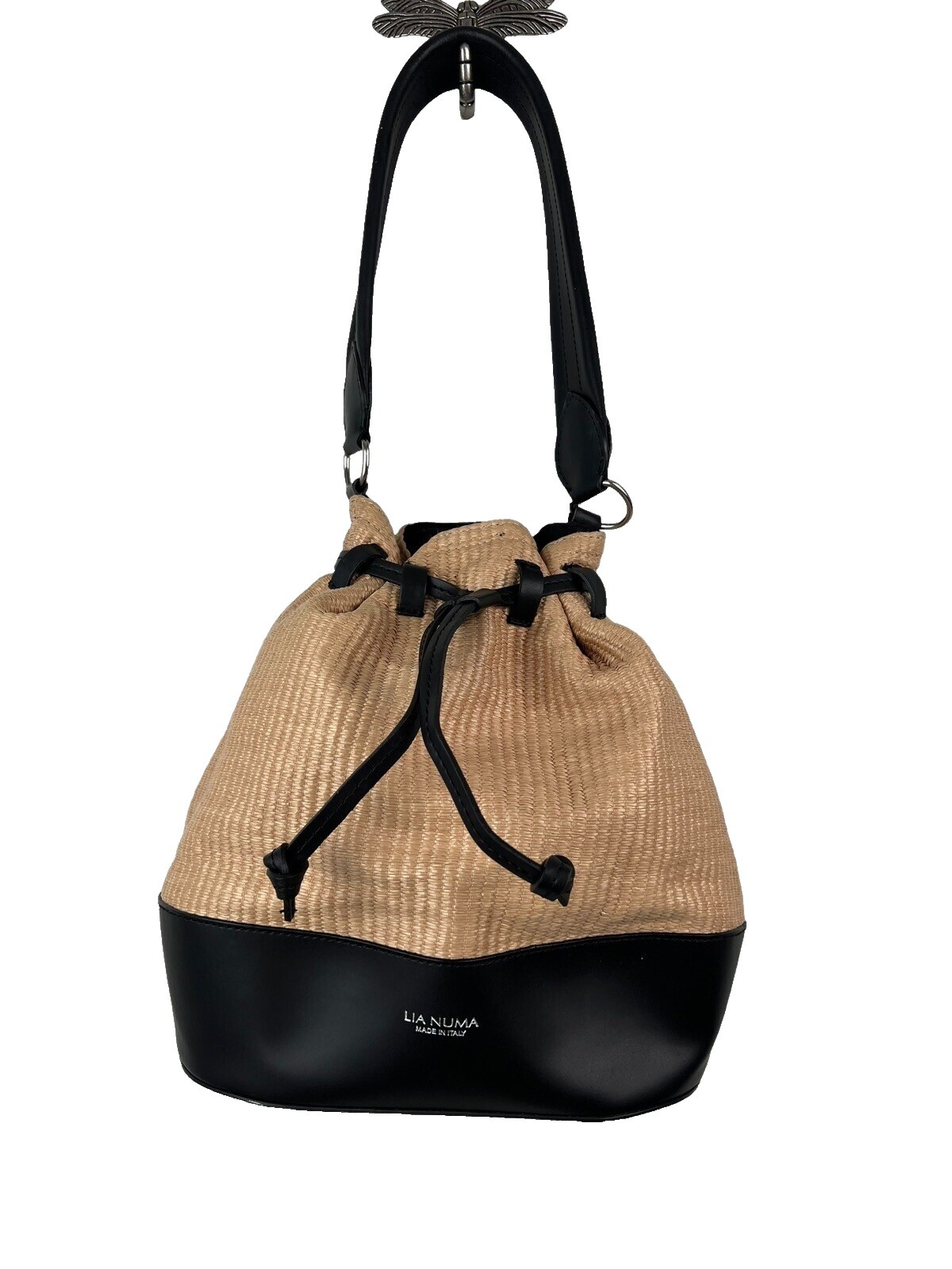 Lia Numa Purse | eBay